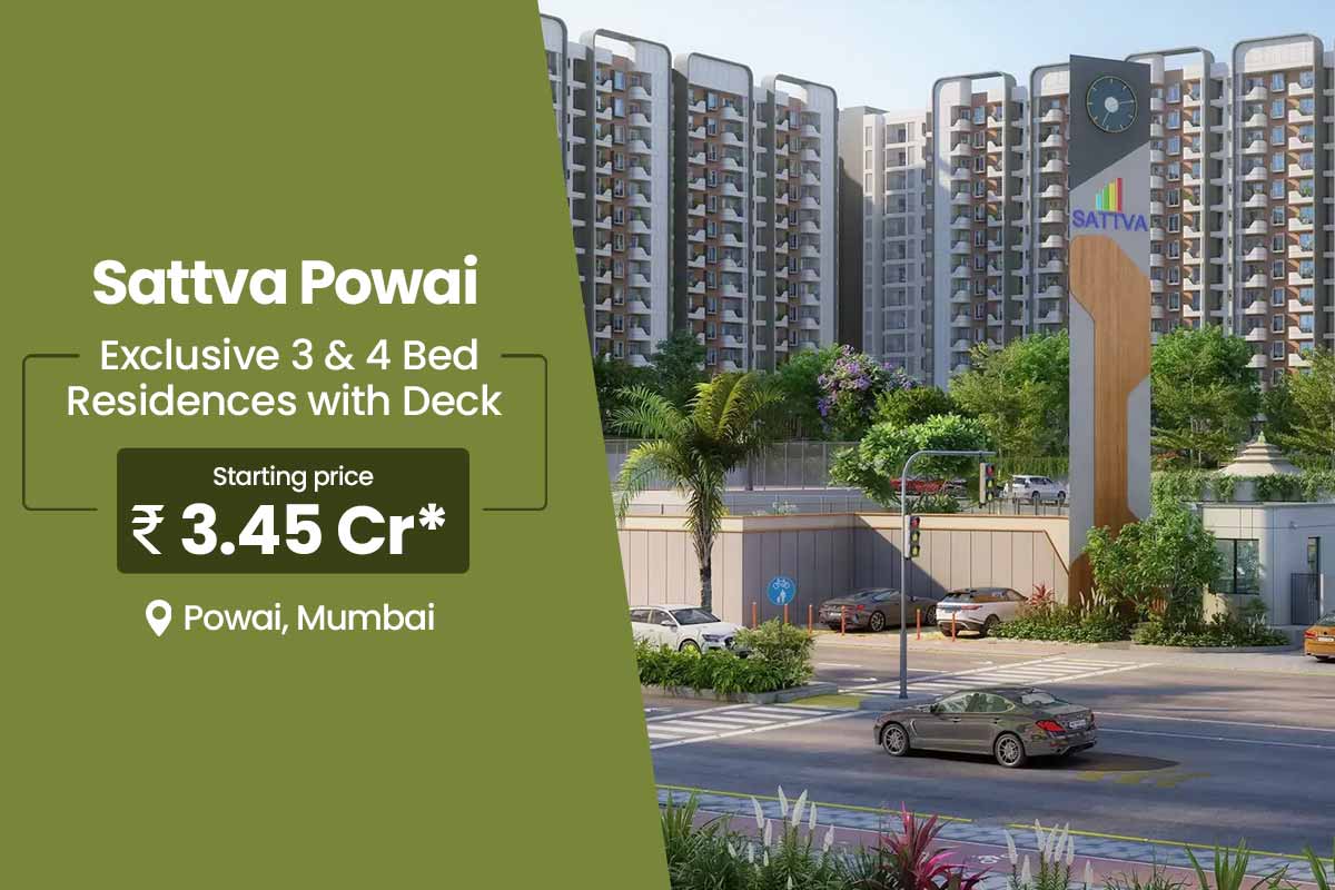 sattva powai Mumbai
